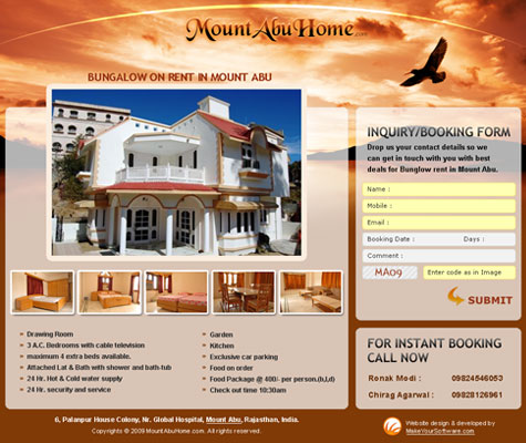 blog layout image