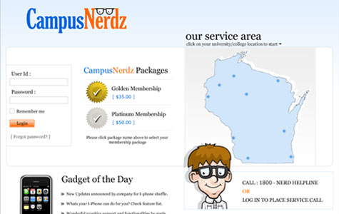 blog customization photo